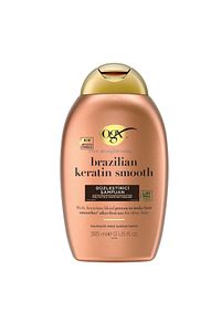Düzleştirici Brazilian Keratin Smooth Sülfatsız Şampuan 385 ml ürün fotoğrafı