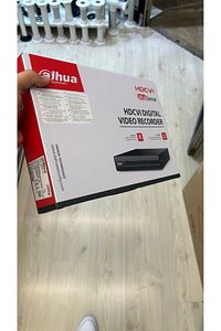 4 Kanal 4 Kamera Güvenlik Kamera Seti ürün fotoğrafı