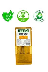 Doğal Seylon (SEYLAN) Çubuk Tarçın 100 gr ürün fotoğrafı