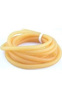 5x8  Lastiği , Sapan Lastiği , Av Lastiği , Turnike Dren Lastiği 5/8 Mm (1 Metre) ürün fotoğrafı