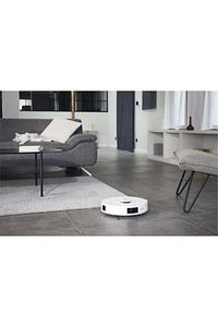 RG9177 X-Plorer Serie 140 Mop Özellikli Akıllı Robot Süpürge ürün fotoğrafı