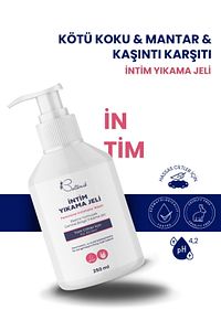 İntim Genital Bölge Yıkama Jeli ürün fotoğrafı