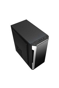 Tx1717 I5 3470 16gb Ram 256gb Ssd Masaüstü Ofis Hazır Sistem ürün fotoğrafı