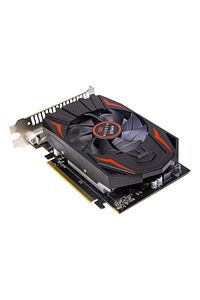 Knight Zen Max R7 240 Amd Gddr5 128bit Tek Fan 4gb Ekran Kartı ürün fotoğrafı