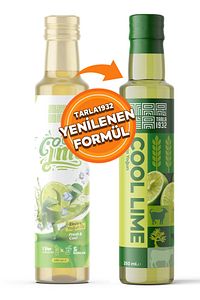 Cool Lime - Mükemmel Içecek ürün fotoğrafı