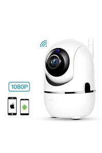 Kablosuz Ip Wifi 360 Bebek Izleme Güvenlik Ip Kamera 4g Uyumlu ürün fotoğrafı