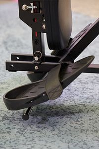 V-Fit By Voit R100 Kondisyon Küreği Hava Dirençli Manyetik Sistem ürün fotoğrafı