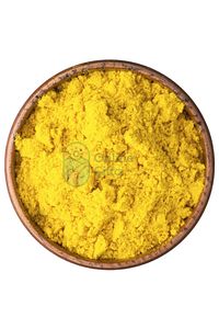 Zerdeçal Öğütülmüş 80gr ürün fotoğrafı