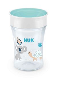 Yeşil 230 ml Magic Cup ürün fotoğrafı