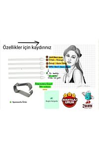 S Pen Tablet Uyumlu Kalem Ucu Tab S6/s6lte/s7fe/s7ultra/s8 /s8 Ultra/s9/s9fe Ultra S10/s10 ürün fotoğrafı
