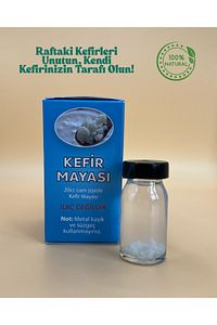 2'Lİ KEFİR MAYASI ürün fotoğrafı