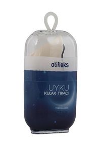 Otifleks Uyku Kulak Tıkacı 2'li Small ürün fotoğrafı