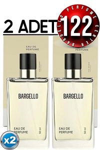 122x2(2ADET) Kadın Parfüm Oriental 50 ml Edp-rsaf122x2 ürün fotoğrafı