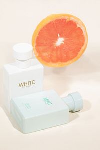 Kadın White For Women Çiçeksi-meyvemsi 50 ml Parfüm L8103azns ürün fotoğrafı