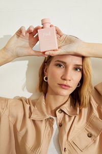 Kadın Pink Çiçeksi-meyvemsi 50 ml Parfüm L8103azns ürün fotoğrafı