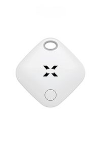 Akıllı Bluetooth Takip Cihazı Find My Mobil Uygulamalı Konum, Eşya Bulucu Tag X6601 ürün fotoğrafı