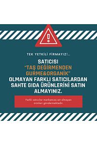 Organik Badem Unu Gluten Içermez - 300 gram ürün fotoğrafı