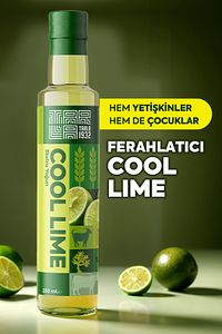 Cool Lime - Mükemmel Içecek ürün fotoğrafı