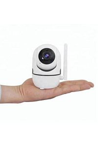 Kablosuz Ip Wifi 360 Bebek Izleme Güvenlik Ip Kamera 4g Uyumlu ürün fotoğrafı