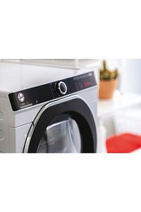 NDPEH10A2TCBEXSS 10 kg Wi-Fi + Bluetooth Bağlantılı Isı Pompalı Kurutma Makinesi ürün fotoğrafı
