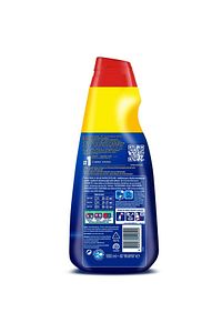 Hepsi Bir Arada Jel Limon 1000 Ml  Bulaşık Makinesi Temizleyici Ve Koruyucu ürün fotoğrafı