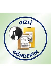 Naturals Pure Kayganlaştırıcı Jel 100 ml, Doğal Özlü İçerik ürün fotoğrafı