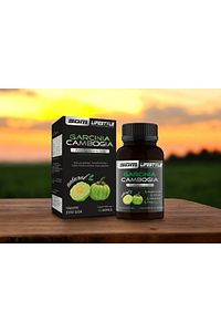 Garcinia cambogia, yeşil çay ve Bifidobacterium lactis, İdeal Kiloyu Sürdürme, Dengeli beslenme ürün fotoğrafı