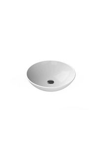Cerastyle Zero Tezgah Üstü Çanak Lavabo 46 Cm ürün fotoğrafı