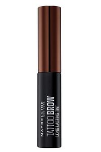 Maybelline Brow Tattoo Geçici Kaş Dövmesi Koyu Ton- ürün fotoğrafı