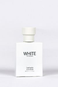 Kadın White For Women Çiçeksi-meyvemsi 50 ml Parfüm L8103azns ürün fotoğrafı