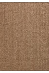 Srz-0503 Jüt Tabanlı Hasır Dokuma Örme Bohem Antialerjik Halı Kilim Balık Sırtı ürün fotoğrafı