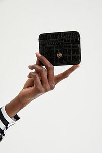Kadın Suni Deri Croco Kartlık W2526azns ürün fotoğrafı