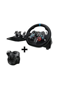 G29 Direksiyon Seti Shifter + Vites + Direksiyon ürün fotoğrafı