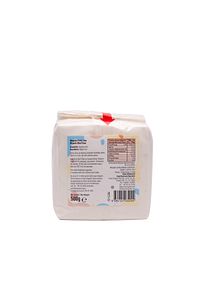 Organik Pirinç Unu 500 gr ürün fotoğrafı