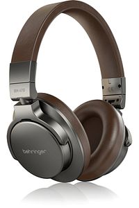 Bh470 Stüdyo Monitör Kulaklığı ürün fotoğrafı