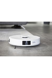 RG9177 X-Plorer Serie 140 Mop Özellikli Akıllı Robot Süpürge ürün fotoğrafı