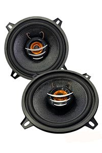 Sn-1397 Çifti 600 Watt 13 Cm Araba Oto Hoparlör Yüksek Ses Kalitesi Kutu Içeriği 2 Adet ürün fotoğrafı