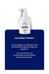 İntim Genital Bölge Yıkama Jeli ürün fotoğrafı