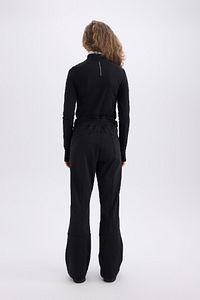 Fit Regular Fit Sporcu Cepli Softshell Kayak Pantolonu D0017ax24wn ürün fotoğrafı