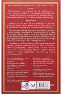 Akıllı Yatırımcı / Benjamin Graham & Warren Buffett & Jason Zweig / Epsilon Yayınları ürün fotoğrafı
