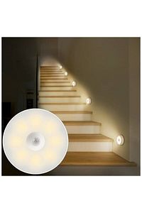 Ct-5180 Şarjlı Sensörlü Mıknatıslı Kabin Led Aydınlatma ürün fotoğrafı