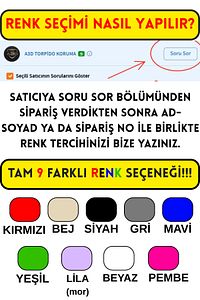 Renault Clio 2 Ekranlı Torpido Koruma Koruyucu Kilifi Halisi Örtüsü Aksesuar Yedek Parça ürün fotoğrafı