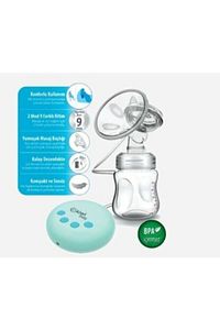 Baby Kbaby 58 Elektrikli Göğüs Pompası ürün fotoğrafı