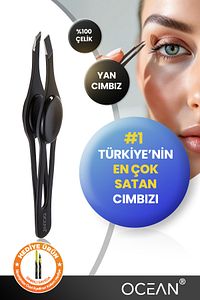 Profesyonel Cımbız 100 ürün fotoğrafı