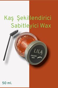 Kaş Sabitleyici , Şekillendirici Wax ürün fotoğrafı