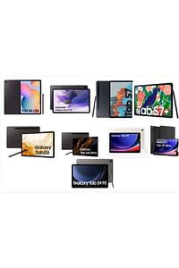 Samsung S Pen Tablet Uyumlu Kalem Ucu Tab S6/s6lte/s7/s7fe/s7ultra/s8 /s8 Ultra/s9(5ADET) ürün fotoğrafı