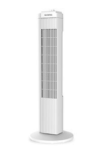 KTF-258W Kule Vantilatör - Beyaz ürün fotoğrafı