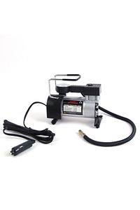 Araba Oto Araç Lastik Şişirme Pompası 150 Psi Kompresör Ac-580 ürün fotoğrafı