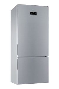 Rb50rs334sa Twin Cooling Alttan Donduruculu Buzdolabı, 520 L ürün fotoğrafı