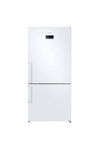 Rb56ts754ww Twin Cooling Alttan Donduruculu Buzdolabı, 580 L ürün fotoğrafı